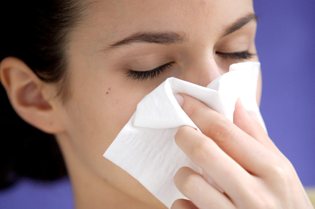 Adult influenza