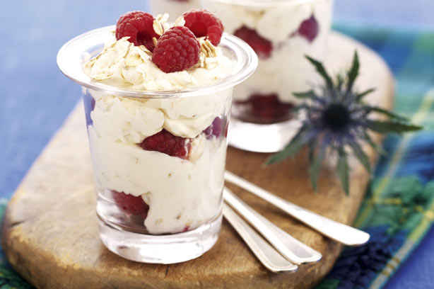 Cranachan
