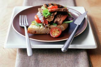 Best Steak Supper