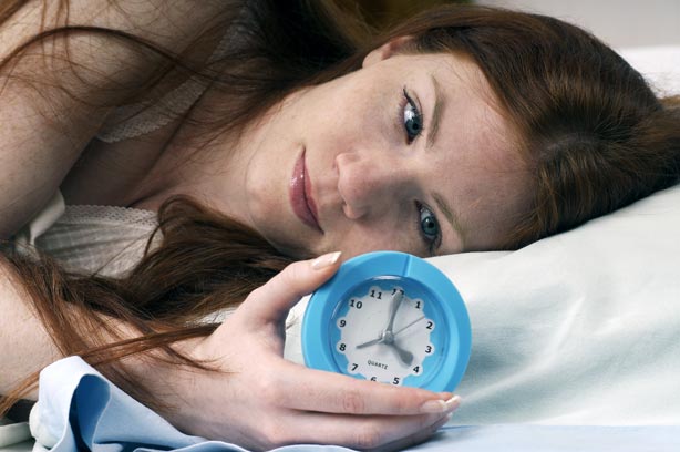 Insomnia Insomnia