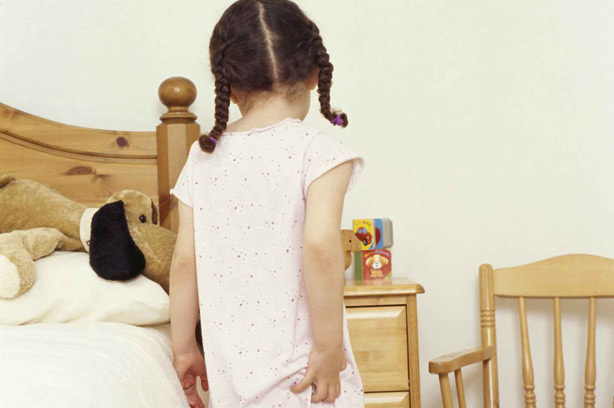 child Threadworm