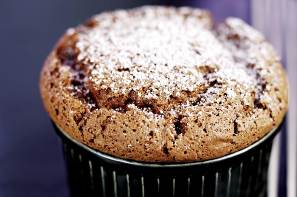 souffle souffle