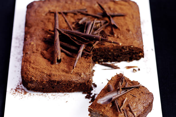 chocolate and hazelnut cake chocolate and hazelnut cake