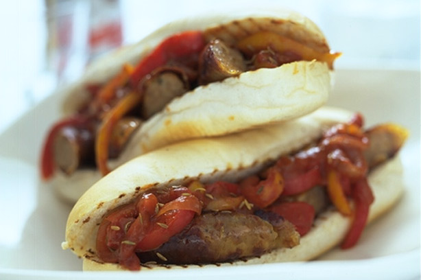 chilli dogs chilli dogs