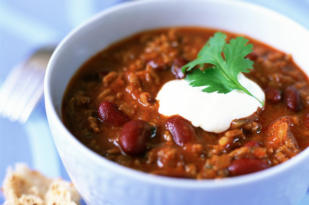 chilli chilli