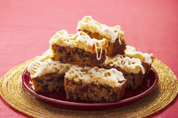 Fruit cake Fruit cake