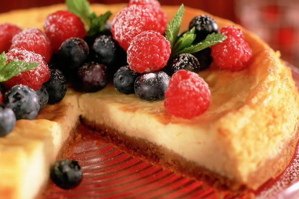 Best cheesecake recipes 