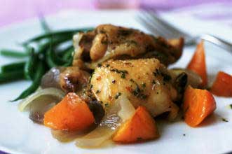Chicken Casserole Chicken Casserole
