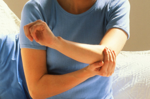 Tennis Elbow