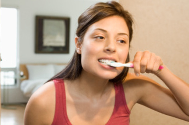 Dental Problems and Gum Disease teeth