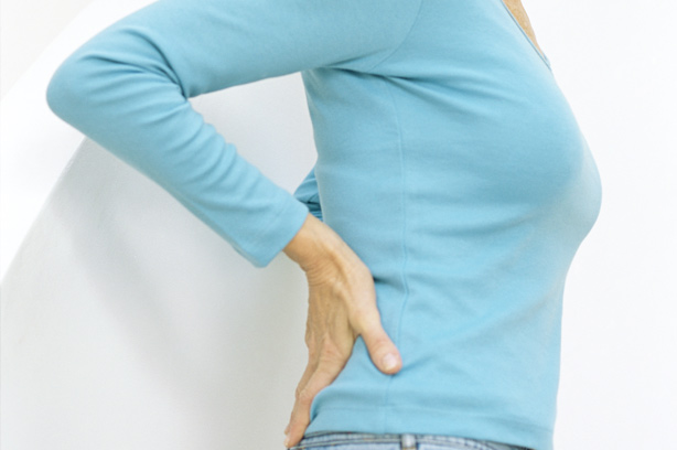 Posture and your back Posture and your back