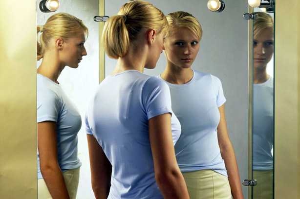 Adult Anorexia