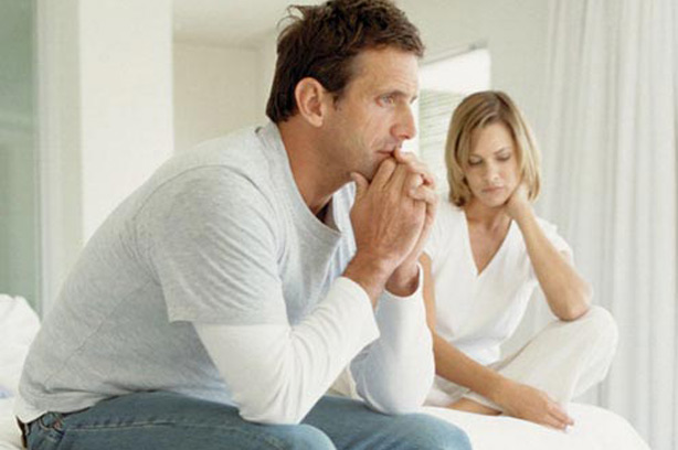 Sexually Transmitted Infections infertility arguement