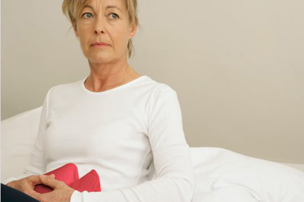 Adult Heavy Periods