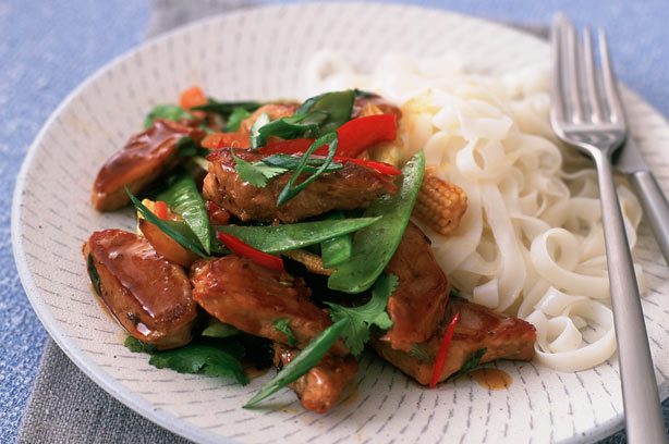 Teriyaki Pork recipe Teriyaki Pork recipe