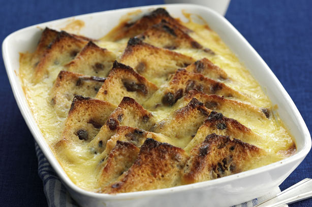 Bread and Butter pudding Bread and Butter pudding