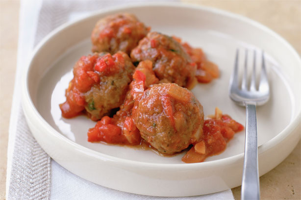 Meatballs Meatballs