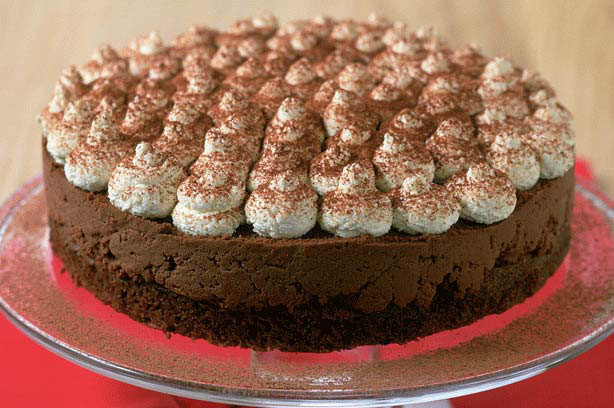 Tiramisu cake tiramisu goodtoknow recipe   cake uk