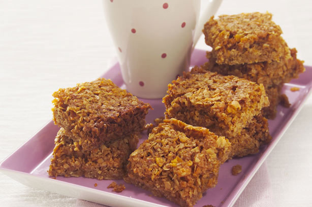 Flapjack Fingers