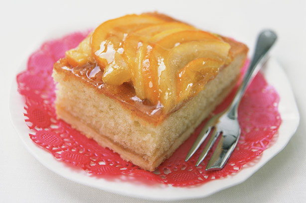 Citrus Squares Citrus Squares
