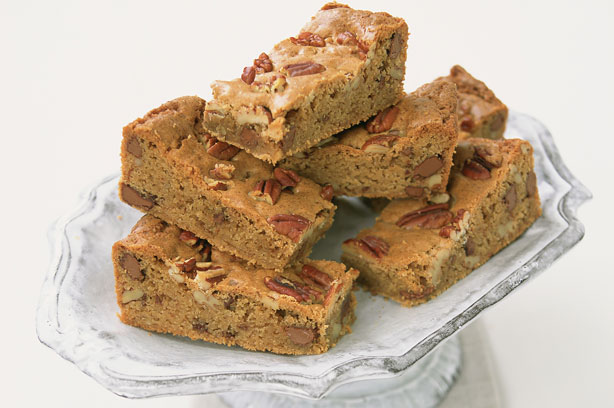 Pecan Passion