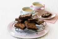 brilliant brownies