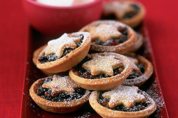 Mince Pies