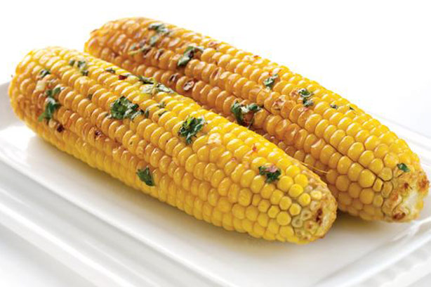 BBQ swwetcorn_Think Veg
