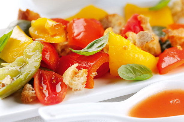 Panzanella