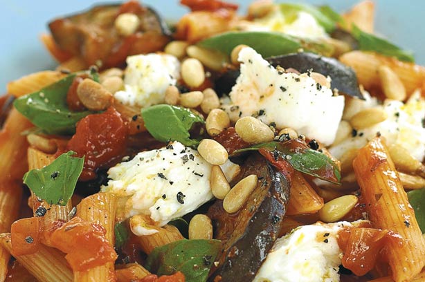 Aubergine recipes Aubergine recipes