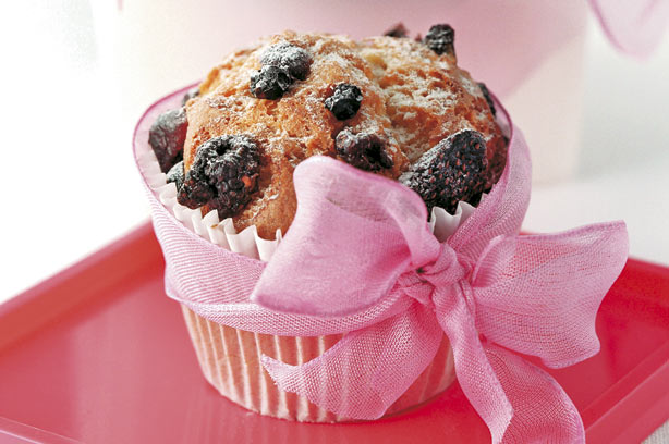 Raisin muffins recipe Raisin muffins recipe