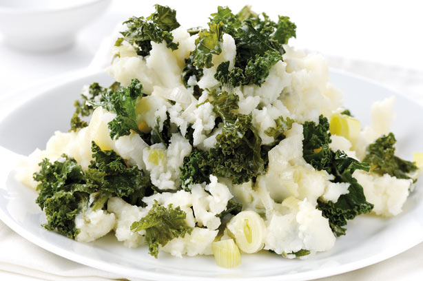 Kale and leek bubble and squeak recipe Kale and leek bubble and squeak recipe