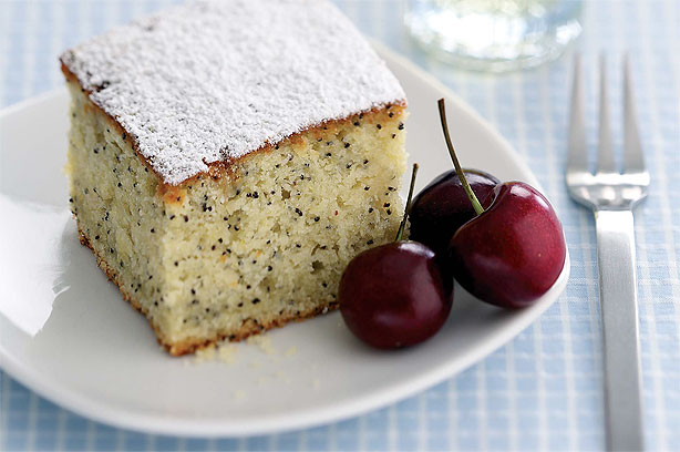 Our best lemon cake recipes Our best lemon cake recipes