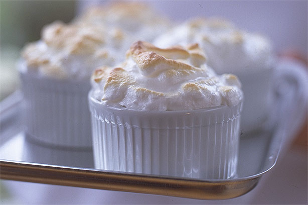Queen of Puddings