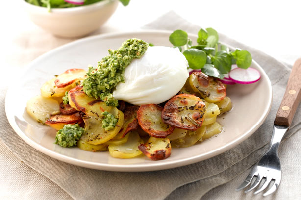 Pommes Anna