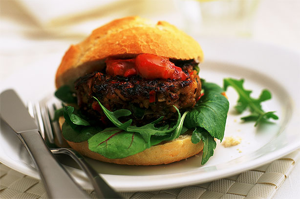 Classic Burger