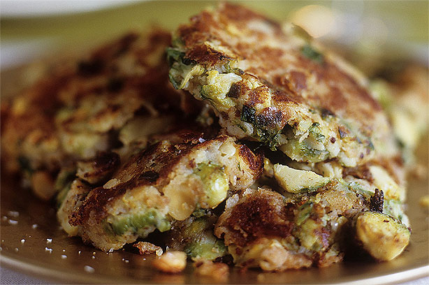 Bubble and squeak Bubble and squeak