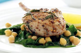 The best pork chop recipes The best pork chop recipes