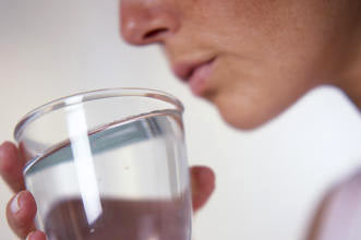 Water: Headaches Water: Headaches