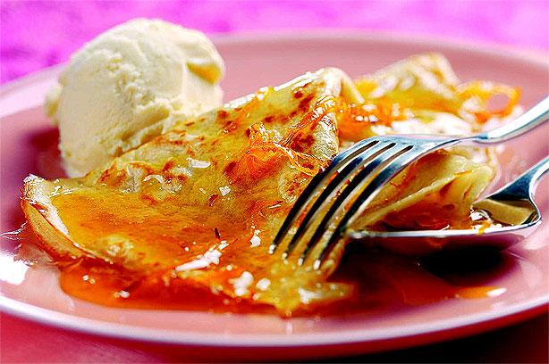 Crepes
