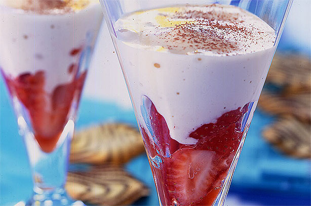 Zabaglione