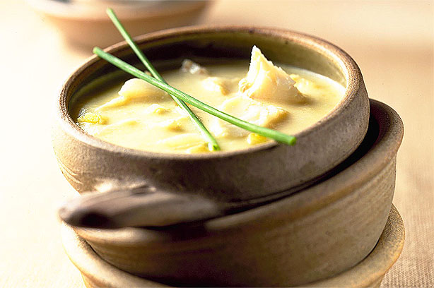 Cullen skink Cullen skink