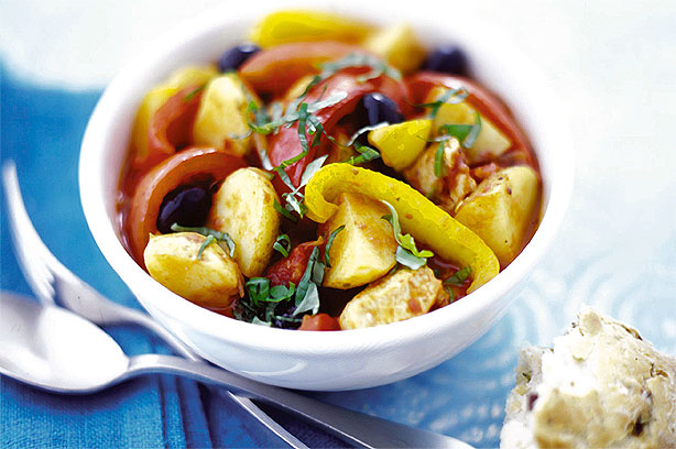 Pepperonata