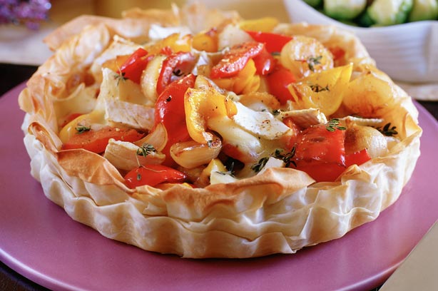 Last-minute Christmas recipes