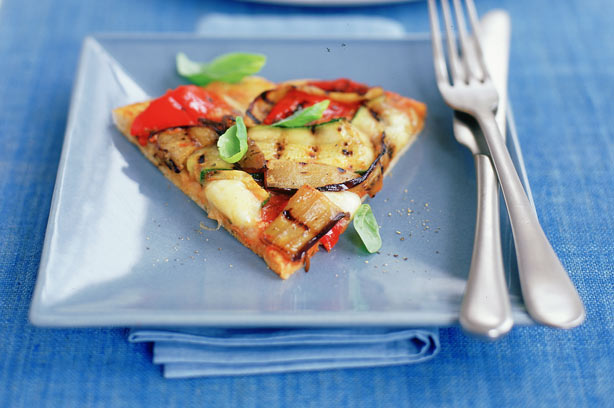 Grilled Vegetable Pizza_IPN