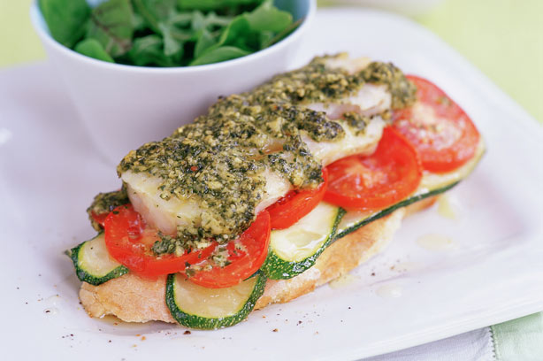 Pesto Roast Cod_IPN