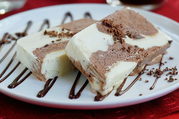 Mocha Ice Cream Terrine_IPN