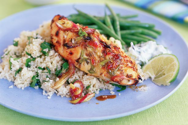 Sticky Spiced Chicken_IPN