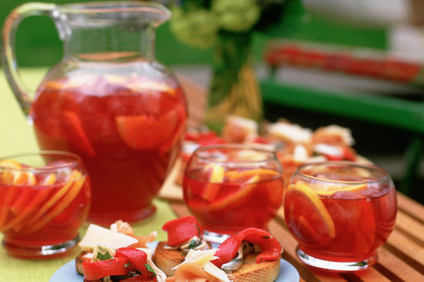 Sangria Sangria