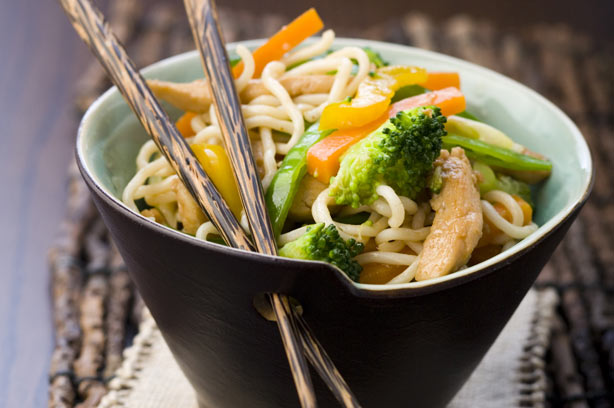 Chicken Chow Mein_IPN Chicken Chow Mein_IPN